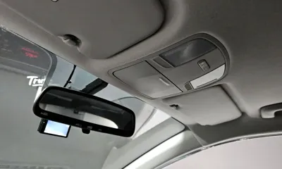 Kia Stonic 2018, 66981 км, за 11000000 KRW - фото 17