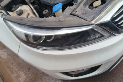 Kia Sportage R 2015, 130600 км, за 30978.35 CNY - фото 7