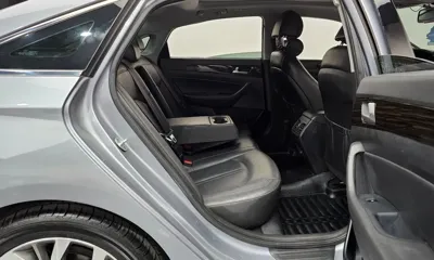 Hyundai Sonata 2016, 113847 км, за 7000000 KRW - фото 11