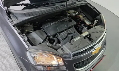 ChevroletGMDaewoo Orlando 2013, 159230 км, за 4500000 KRW - фото 6