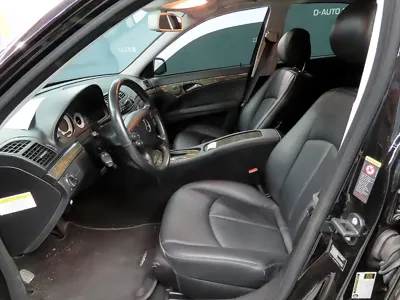 Mercedes-Benz E-Class 2008, 99550 км, за 7990000 KRW - фото 6