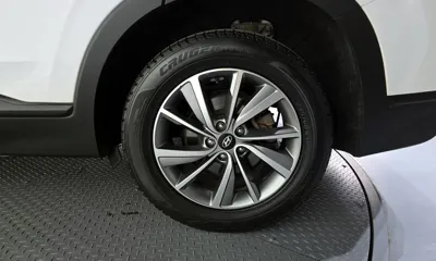 Hyundai Santafe 2019, 121346 км, за 16900000 KRW - фото 21