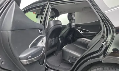 Hyundai Santafe 2014, 145924 км, за 8900000 KRW - фото 17