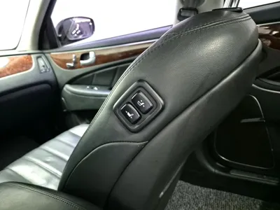 Hyundai Equus 2012, 119969 км, за 6700000 KRW - фото 18