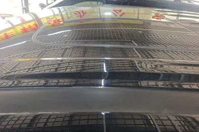 GAC Trumpchi E9 2023, 75300 км, за 197986.73 CNY - фото 11