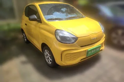 Roewe Clever 2022, 35400 км, за 34161.14 CNY