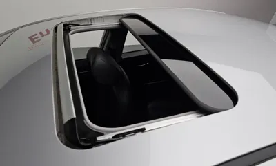 Hyundai Avante 2016, 73086 км, за 9500000 KRW - фото 19