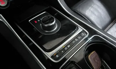 Jaguar XE 2017, 117641 км, за 6600000 KRW - фото 9