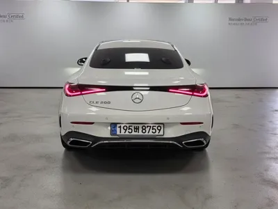 Mercedes-Benz CLE-Class 2024, 25982 км, за 61000000 KRW - фото 4