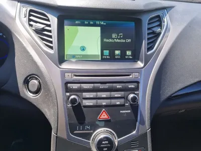 Hyundai Grandeur 2016, 159000 км, за 8300000 KRW - фото 7