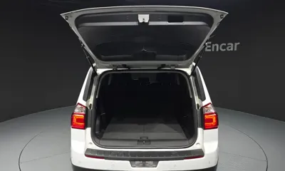 ChevroletGMDaewoo Orlando 2016, 108960 км, за 4900000 KRW - фото 20