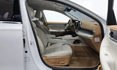 Hyundai Grandeur 2021, 111150 км, за 20890000 KRW - фото 26