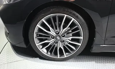 Hyundai Avante 2018, 70090 км, за 12200000 KRW - фото 5