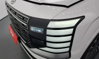 Hyundai Palisade 2026, 14072 км, за 59000000 KRW - фото 22