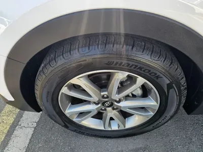 Hyundai Santafe 2015, 194500 км, за 7200000 KRW - фото 8