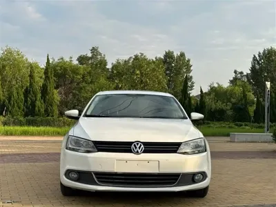 Volkswagen Sagitar 2014, 140000 км, за 21000 CNY - фото 2
