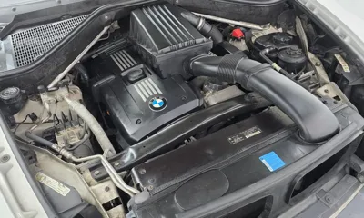 BMW X5 2007, 170235 км, за 7500000 KRW - фото 6