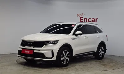Kia Sorento · 2023 год