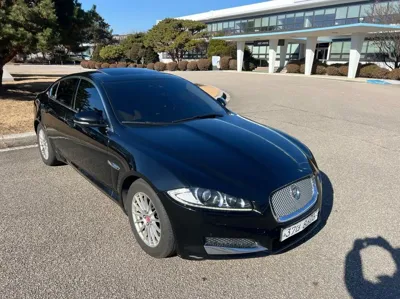 Jaguar XF 2014, 182000 км, за 3490000 KRW - фото 3