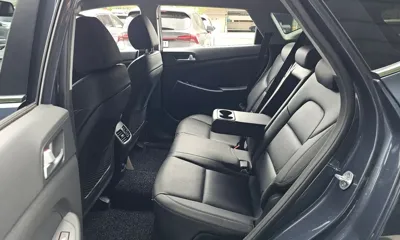 Hyundai Tucson 2019, 90268 км, за 17000000 KRW - фото 11