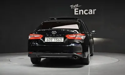 Toyota Camry 2019, 31250 км, за 25900000 KRW - фото 4