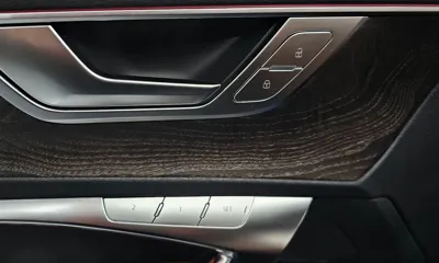 Audi A6 2023, 9036 км, за 48500000 KRW - фото 37
