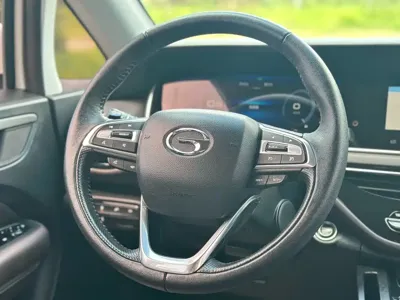 GAC Motor Trumpchi M6 2020, 48000 км, за 57800 CNY - фото 22