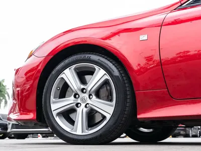 Lexus RC 2016, 49700 км, за 163600 CNY - фото 7
