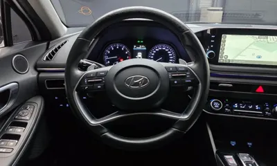 Hyundai Sonata 2022, 114477 км, за 20500000 KRW - фото 13