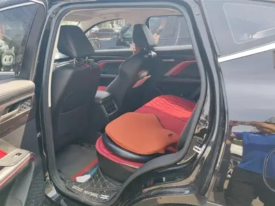 Haval H6 2021, 88300 км, за 52000 CNY - фото 11