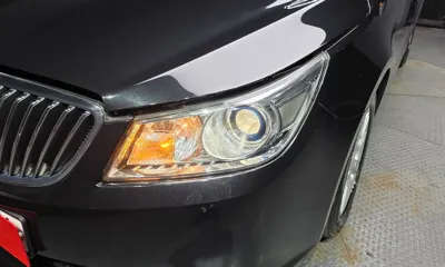 ChevroletGMDaewoo Alpheon 2014, 127017 км, за 3500000 KRW - фото 22