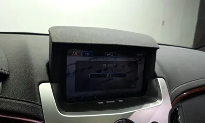 Cadillac CTS 2011, 72115 км, за 8900000 KRW - фото 13