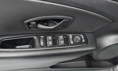 Renault-KoreaSamsung SM3 2017, 172938 км, за 2900000 KRW - фото 15