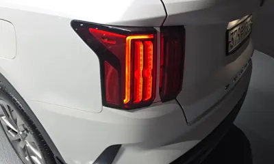 Kia Sorento 2021, 117407 км, за 23900000 KRW - фото 23