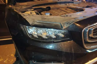 Geely Auto Emgrand X7 Sport 2020, 49800 км, за 49939.3 CNY - фото 7