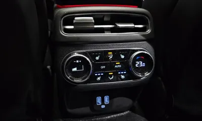 Genesis GV70 2021, 172015 км, за 29900000 KRW - фото 32