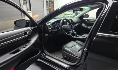 Hyundai Grandeur 2019, 103980 км, за 14000000 KRW - фото 10