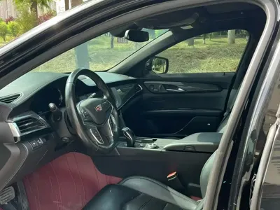 Cadillac CT6 2019, 83000 км, за 123000 CNY - фото 6