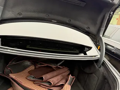 Mercedes-Benz E-Class 2019, 170000 км, за 148800 CNY - фото 15