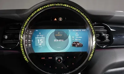 MINI Cooper 2023, 74516 км, за 23500000 KRW - фото 30
