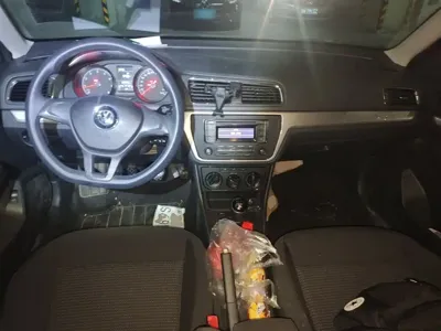 Volkswagen Lavida 2016, 162600 км, за 16400 CNY - фото 10
