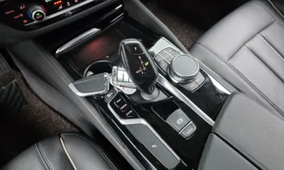 BMW 5-Series 2018, 39792 км, за 24600000 KRW - фото 9