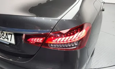 Mercedes-Benz E-Class 2021, 53595 км, за 34900000 KRW - фото 23