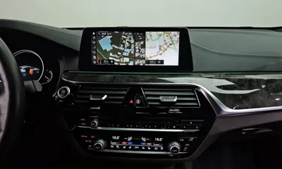 BMW Gran Turismo 2018, 292675 км, за 20900000 KRW - фото 13
