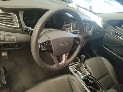 Hyundai Mistra 2015, 67300 км, за 29300 CNY - фото 11