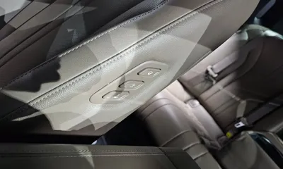 Kia K8 2023, 15361 км, за 27100000 KRW - фото 30
