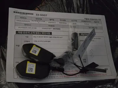 Kia Morning 2026, 5 км, за 2880000 KRW - фото 10