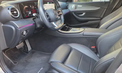 Mercedes-Benz E-Class 2021, 43469 км, за 45000000 KRW - фото 9