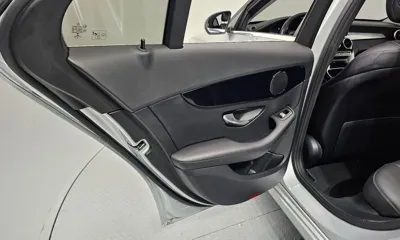 Mercedes-Benz C-Class 2018, 129877 км, за 13300000 KRW - фото 25
