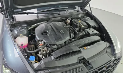 Hyundai Sonata 2023, 78695 км, за 28200000 KRW - фото 26